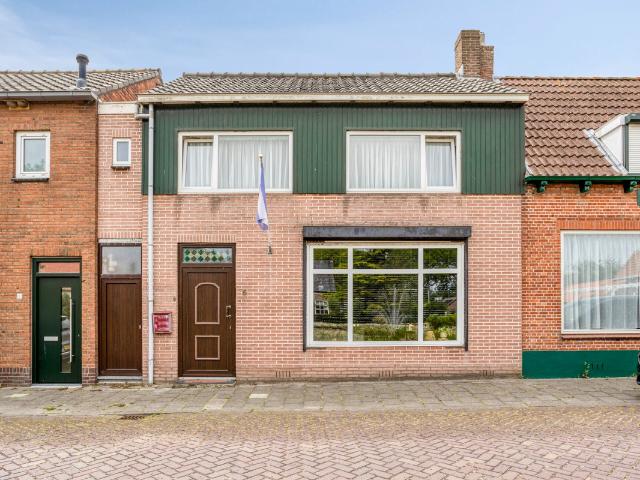 Eengezinswoning te koop in Groede