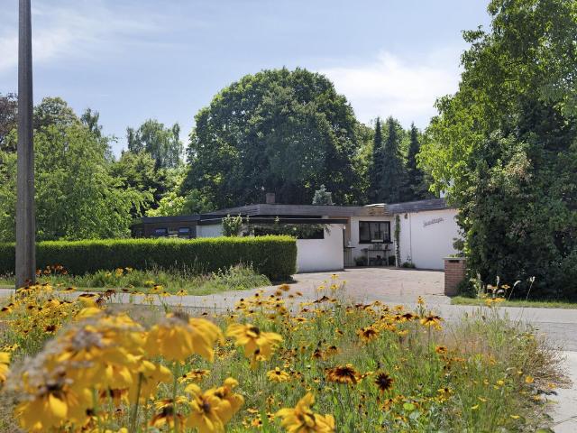 Bungalow te koop