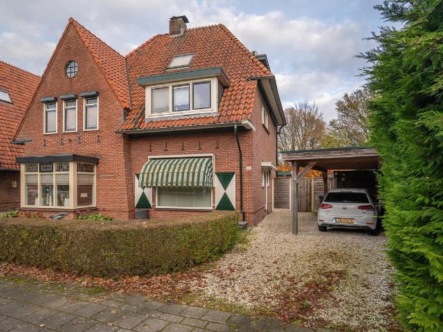 Woning te koop in Lonneker, Enschede