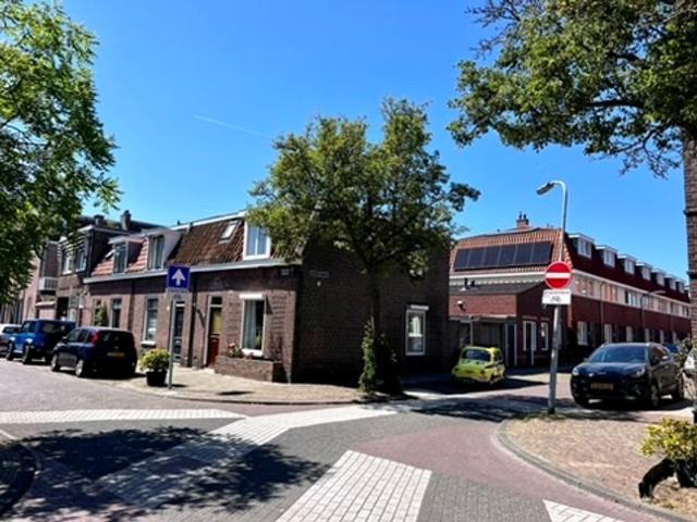 Eengezinswoning te koop in Haarlem, Haarlem