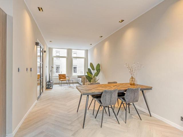 Bovenwoning te koop in Haarlem, Haarlem