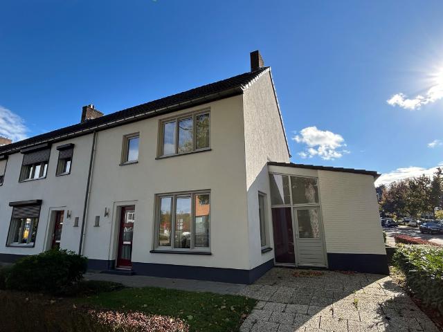 Eengezinswoning te koop in Molenberg, Heerlen