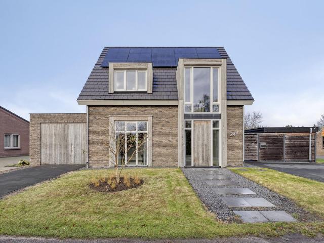 Woning te koop in Berghem, Noord Brabant