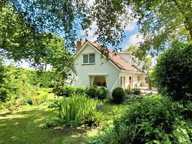 Villa te koop in Alkmaar