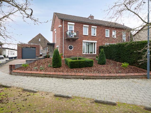 Woning te koop in Overhoven, Sittard