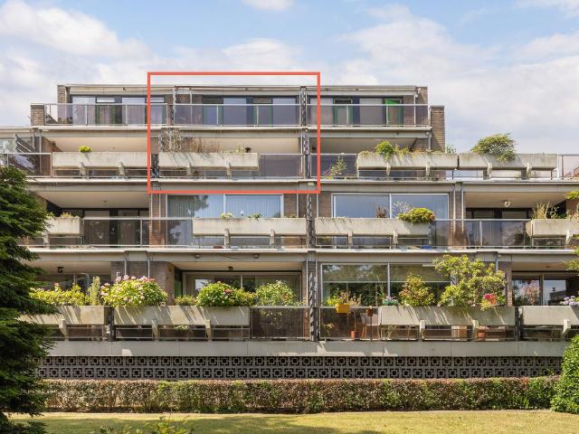 Bovenwoning te koop in Dordrecht Bovenwoning te koop in Dordrecht