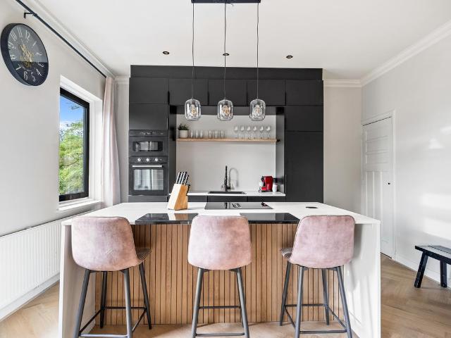 Woning te koop in Zuiderpark, Den Haag