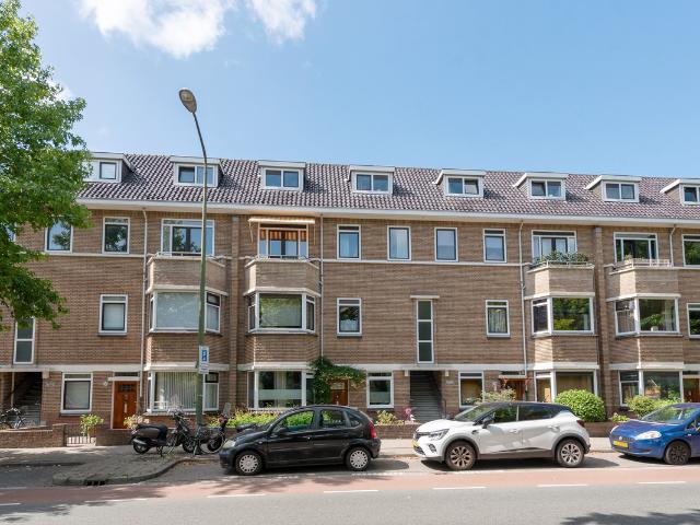 Woning te koop in 's-gravenhage, Zuiderpark