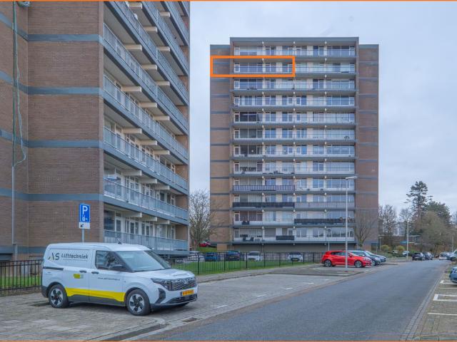 Appartement te koop in Heerlerheide, Heerlen
