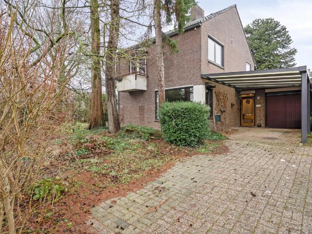 Woning te koop in Limbricht, Limburg