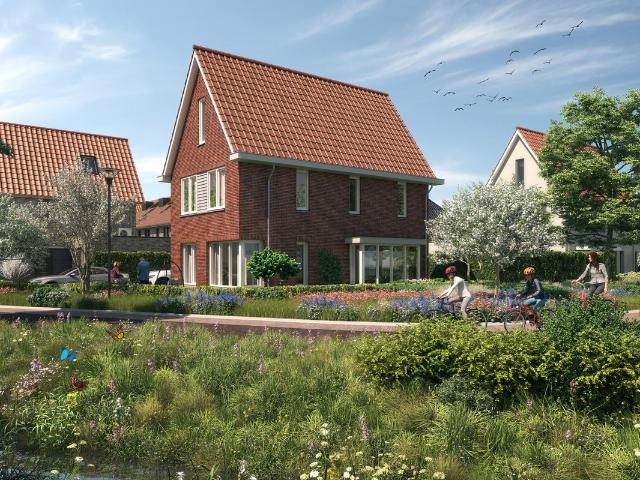 Villa te koop in Zeeland