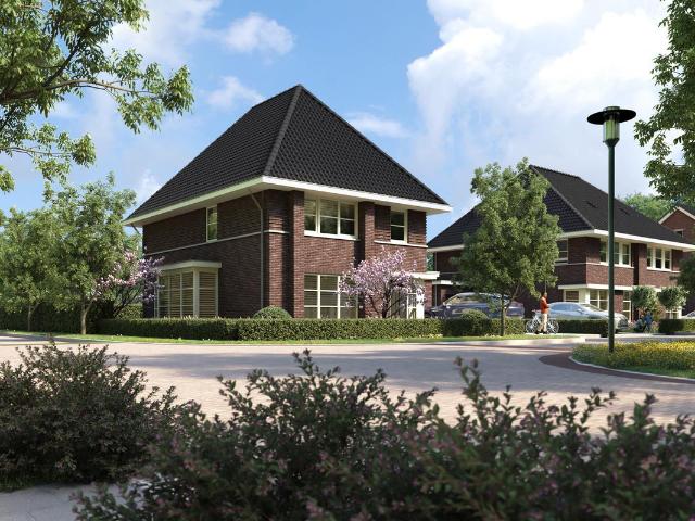 Woning te koop in Wieringerwaard, Noord Holland