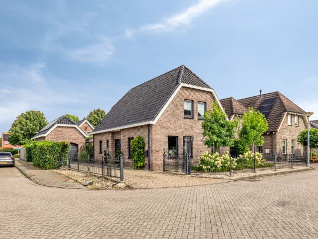 Woning te koop in Emmen, Drenthe