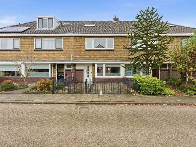 Woning te koop in Alblasserdam, Zuid Holland