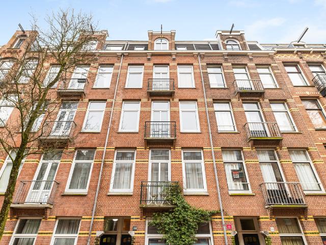 Bovenwoning te koop in Oost, Amsterdam
