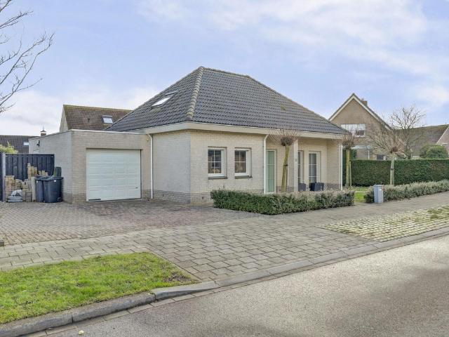 Woning te koop in Zeeland