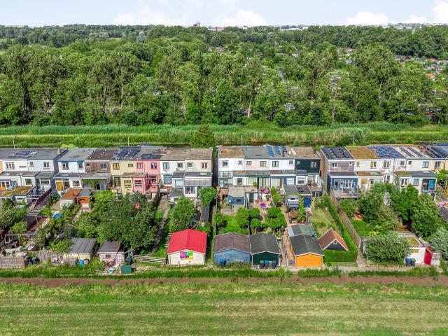 Woning te koop in Leiden, Zuid Holland