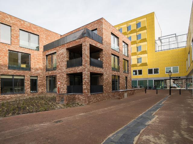 Bovenwoning te koop in Haarzuilens, Utrecht