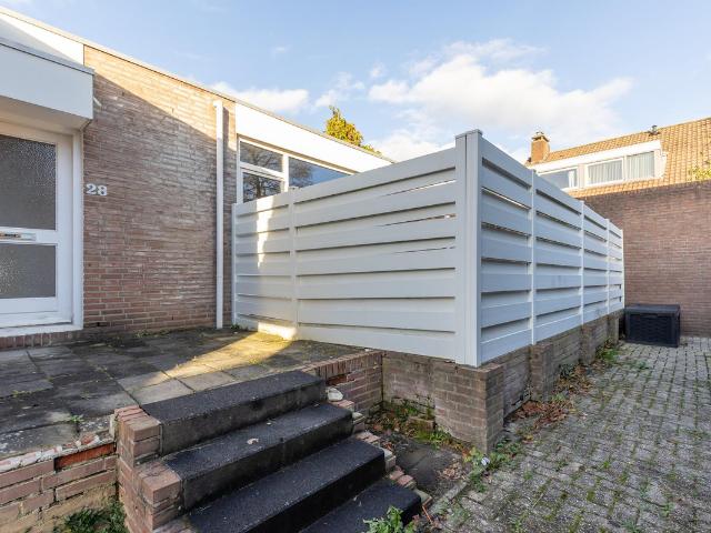 Benedenwoning te koop in Douve Weien, Heerlen