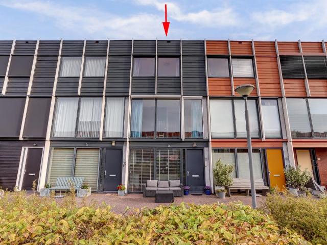 Woning te koop in Vreeswijk, Nieuwegein