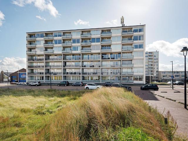 Appartement te koop in Noordwijk aan Zee, Noordwijk