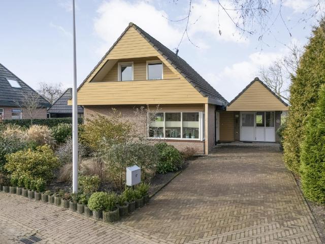 Woning te koop in Dwingeloo, Drenthe