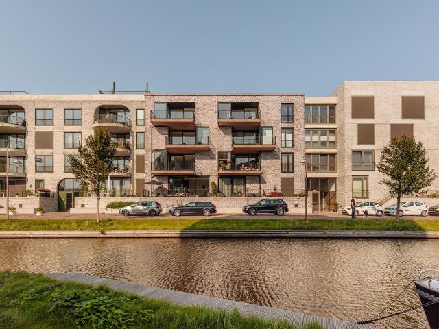 Woning te koop in Muiden, Noord Holland