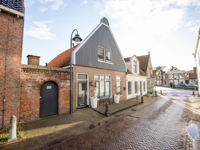 Woning te koop in Makkum, Friesland