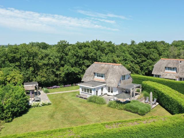 Chalet te koop in Den Burg, Noord Holland