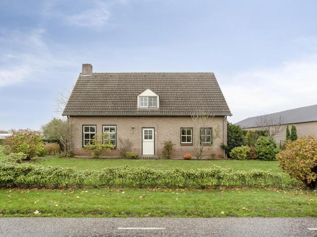 Woning te koop in Asten, Noord Brabant