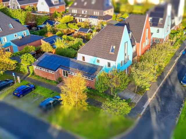 Woonboerderij te koop in Bangert en Oosterpolder, Hoorn