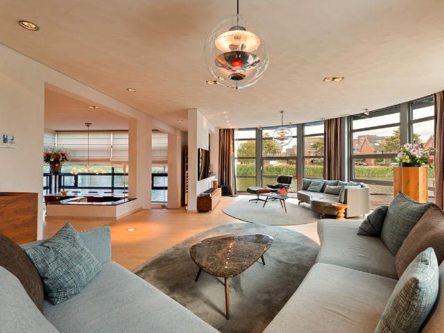 Chalet te koop in Carnisselande, Barendrecht