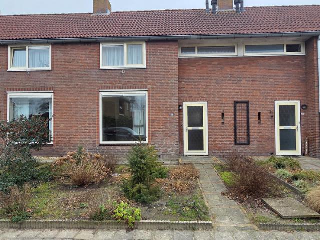 Woning te koop in Den Oever, Noord Holland