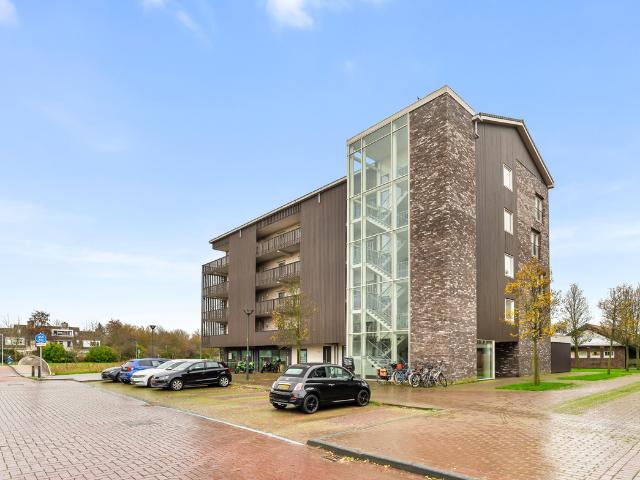 Studio te koop in Floriande, Hoofddorp