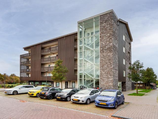 Dubbele Bovenwoning te koop in Floriande, Hoofddorp