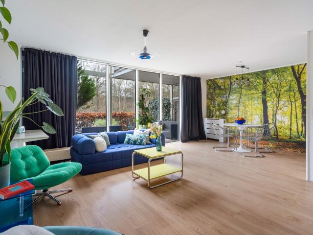 Benedenwoning te koop in Haarzuilens, Utrecht