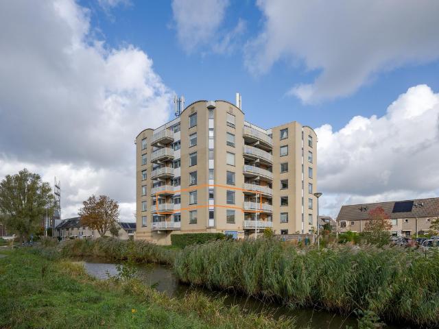 Bovenwoning te koop in Leiderdorp, Zuid Holland