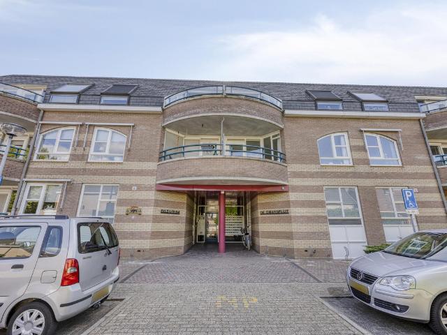 Studio te koop in Lunteren, Gelderland