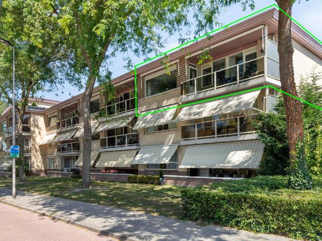 Studio te koop in Grauwe Polder, Etten-leur