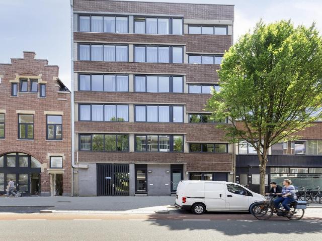 Bovenwoning te koop in Rotterdam, Provenierswijk