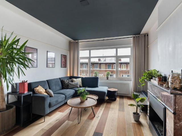 Bovenwoning te koop in Noord, Rotterdam