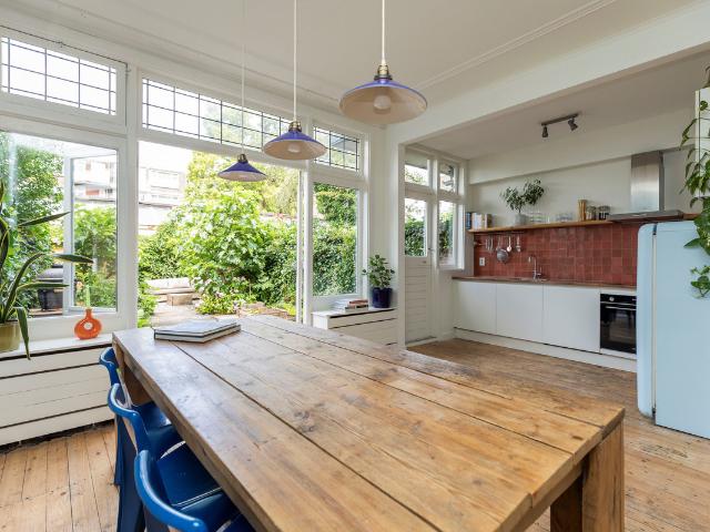 Benedenwoning te koop in Rotterdam, Provenierswijk