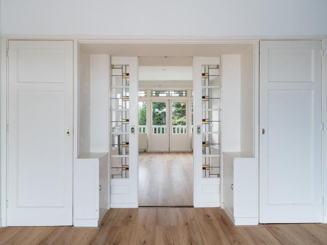 Bovenwoning te koop in Noord, Rotterdam