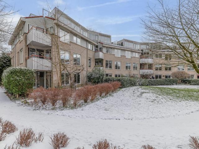 Appartement te koop in Hengelo, Overijssel