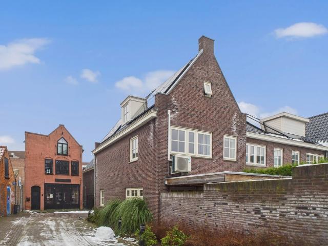 Woning te koop in Terneuzen-Centrum, Zeeland