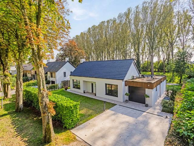 Chalet te koop in Aardenburg, Zeeland