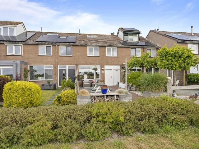 Eengezinswoning te koop in Callantsoog, Uyterland Eengezinswoning te koop in Callantsoog, Uyterland