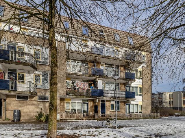 Studio te koop in Rubroek, Rotterdam