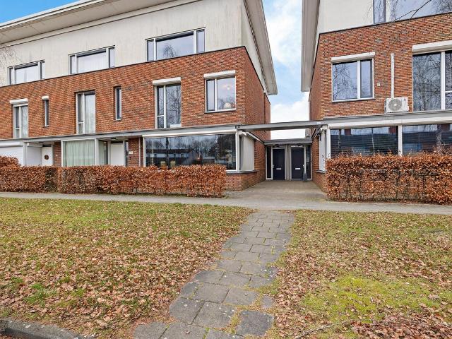 Eengezinswoning te koop in Emmen, Drenthe