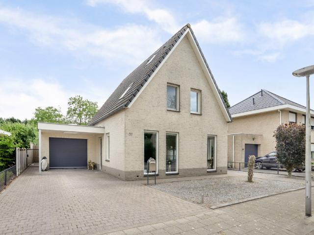Villa te koop in Ossendrecht Villa te koop in Ossendrecht